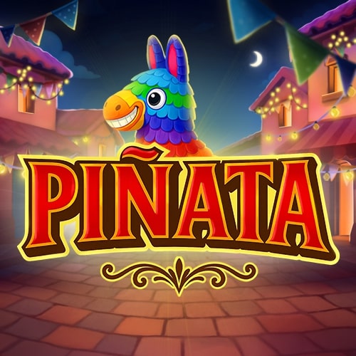Pinata Smash